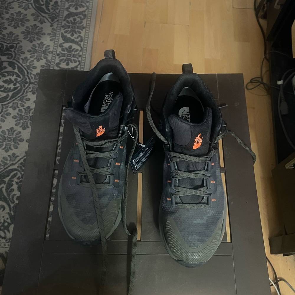 North Face Vectiv Future Light Hiking Boots